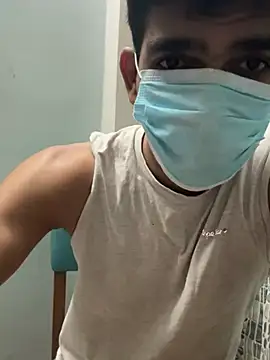 Naughtytomboy78 网络视讯表演
