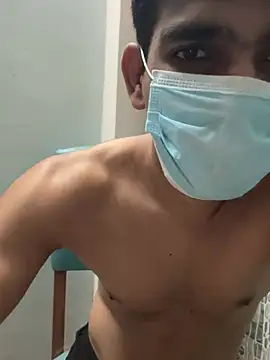 Naughtytomboy78n Webbikameraesitys