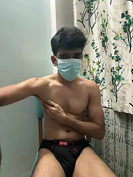 Show webcam de Naughtytomboy78