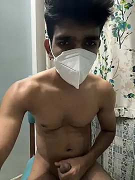 Naughtytomboy78 网络视讯表演