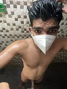 Naughtytomboy78's Webcam Show