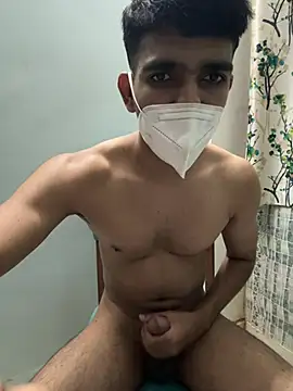 Show webcam de Naughtytomboy78