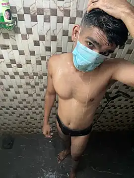 Naughtytomboy78's Webcam Show