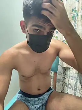 Naughtytomboy78's Webcam Show