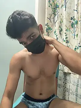 Show de webcam de Naughtytomboy78