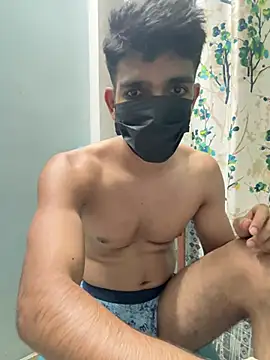 Naughtytomboy78 Adlı Modelin Web Kamerası Şovu