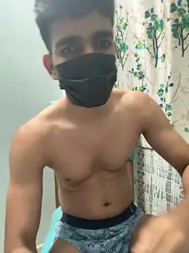 Naughtytomboy78 Pertunjukan Webcam