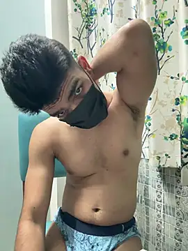 Вебкам-шоу Naughtytomboy78