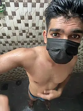 Show Webcam de Naughtytomboy78