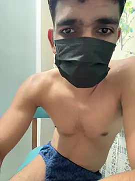Webkamerová show Naughtytomboy78