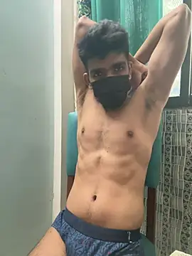Naughtytomboy78: διαδικτυακό σόου στην κάμερα