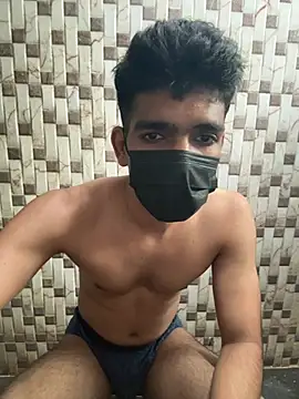 Show webcam de Naughtytomboy78