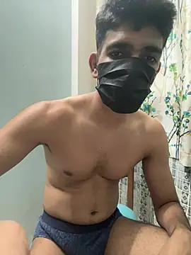 Naughtytomboy78n Webbikameraesitys