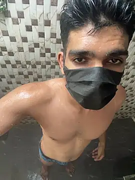 Webkamerová show Naughtytomboy78