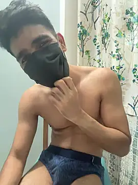 Show Webcam de Naughtytomboy78