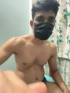 Webkamerová show Naughtytomboy78