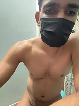 Show webcam de Naughtytomboy78