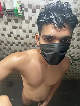 Pertunjukan Kamera Web Naughtytomboy78