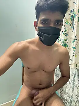 Show Webcam de Naughtytomboy78