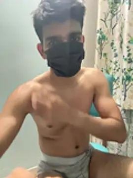 הופעת וובקאם של Naughtytomboy78