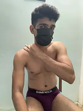 Naughtytomboy78's Webcam Show