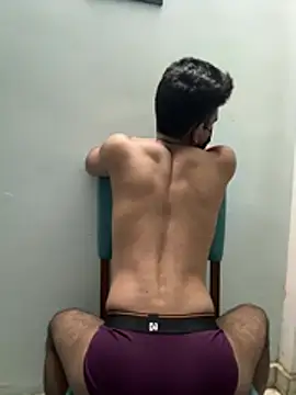 Show Webcam de Naughtytomboy78