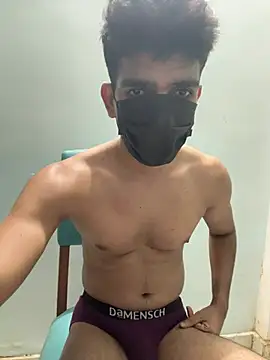 Show Webcam de Naughtytomboy78