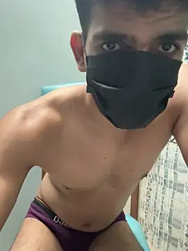 Naughtytomboy78n Webbikameraesitys