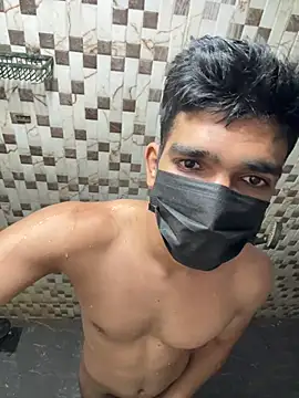 Naughtytomboy78's Webcam Show