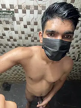 Naughtytomboy78 Adlı Modelin Web Kamerası Şovu