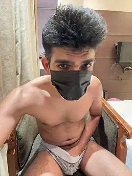 Webkamerová show Naughtytomboy78