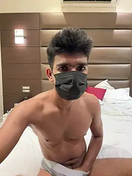 Naughtytomboy78n Webbikameraesitys