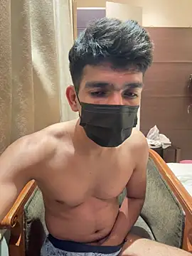 Naughtytomboy78 Pertunjukan Webcam