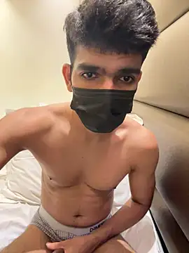 Show Webcam de Naughtytomboy78