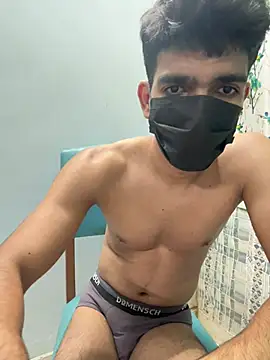 Show webcam de Naughtytomboy78