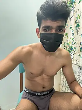 Naughtytomboy78 网络视讯表演