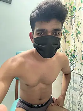 Show de webcam de Naughtytomboy78
