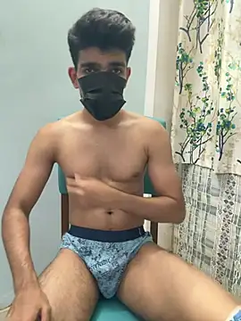Naughtytomboy78 Adlı Modelin Web Kamerası Şovu