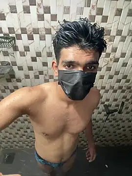 Naughtytomboy78 Adlı Modelin Web Kamerası Şovu