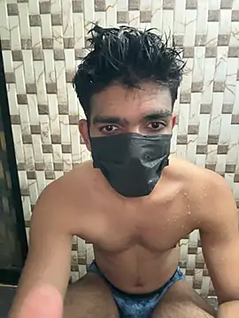 Naughtytomboy78n Webbikameraesitys