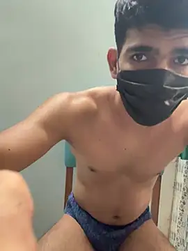 Naughtytomboy78 Adlı Modelin Web Kamerası Şovu