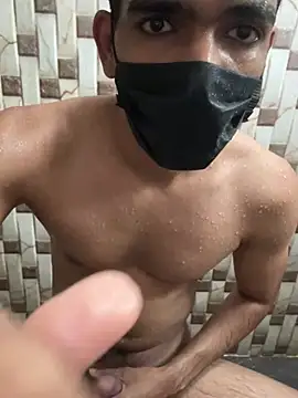 Show webcam de Naughtytomboy78