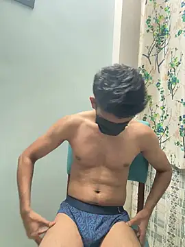 Show webcam de Naughtytomboy78
