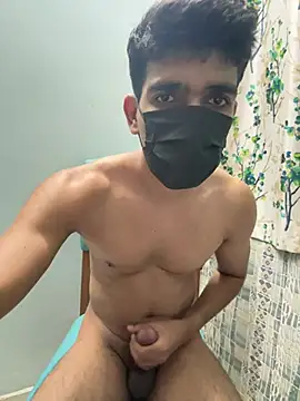 הופעת וובקאם של Naughtytomboy78