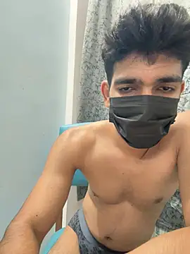 Show webcam de Naughtytomboy78