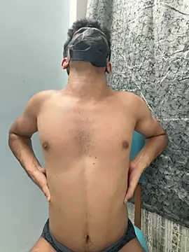 Naughtytomboy78 Adlı Modelin Web Kamerası Şovu