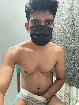 Show webcam de Naughtytomboy78