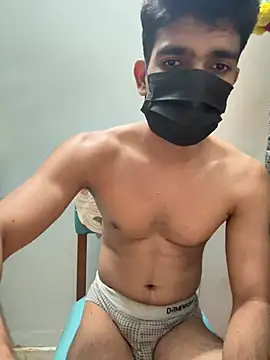 Webkamerová show Naughtytomboy78