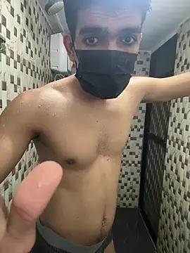 Show webcam de Naughtytomboy78