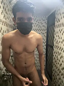 Show Webcam de Naughtytomboy78